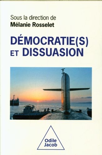 Produktbild: D&eacute;mocratie et dissuasion