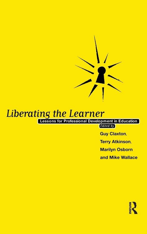 Produktbild: Liberating The Learner