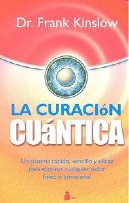 Produktbild: La curaci&oacute;n cu&aacute;ntica