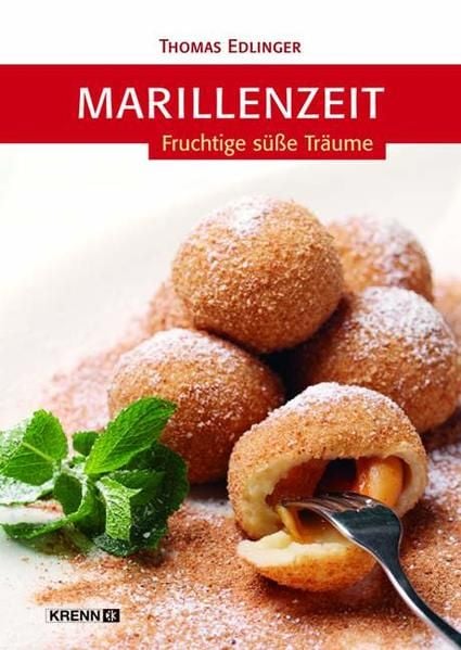 Produktbild: Marillenzeit