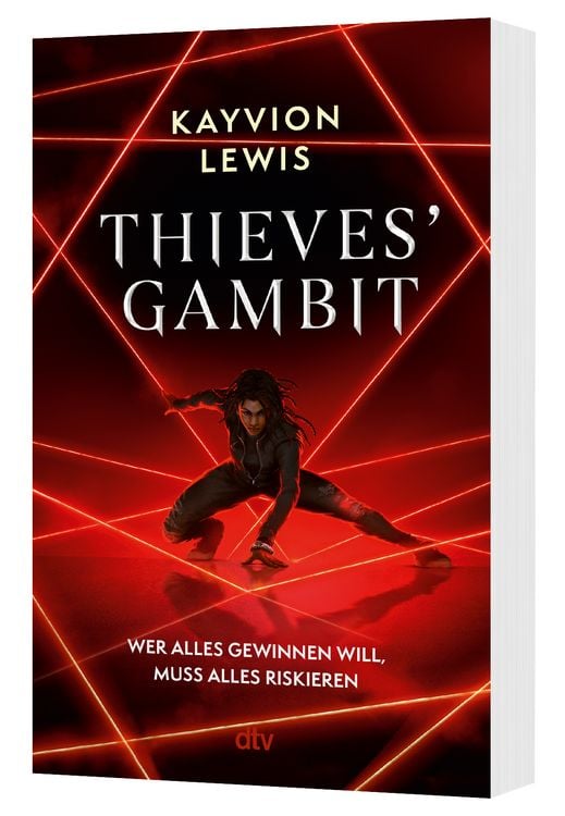 Produktbild: Thieves&rsquo; Gambit