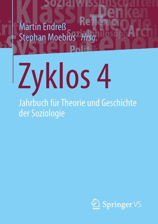 Produktbild: Zyklos 4