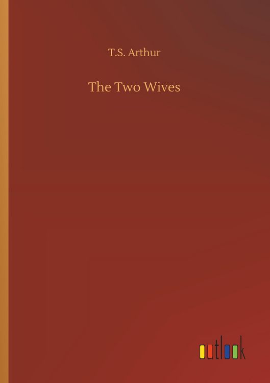 Produktbild: The Two Wives