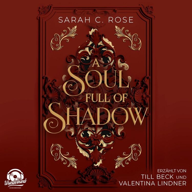 Produktbild: A Soul Full of Shadow