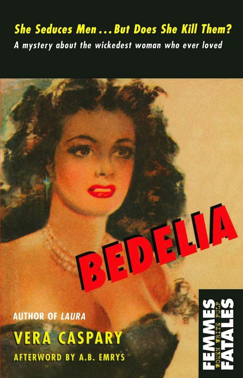 Produktbild: Bedelia