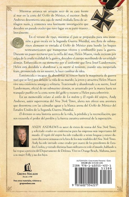 Produktbild: El Descanso