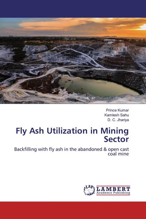 Produktbild: Fly Ash Utilization in Mining Sector