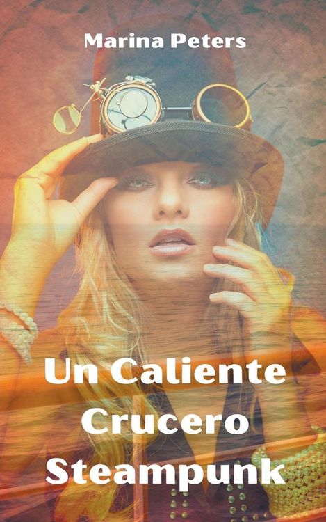Produktbild: Un Caliente Crucero Steampunk