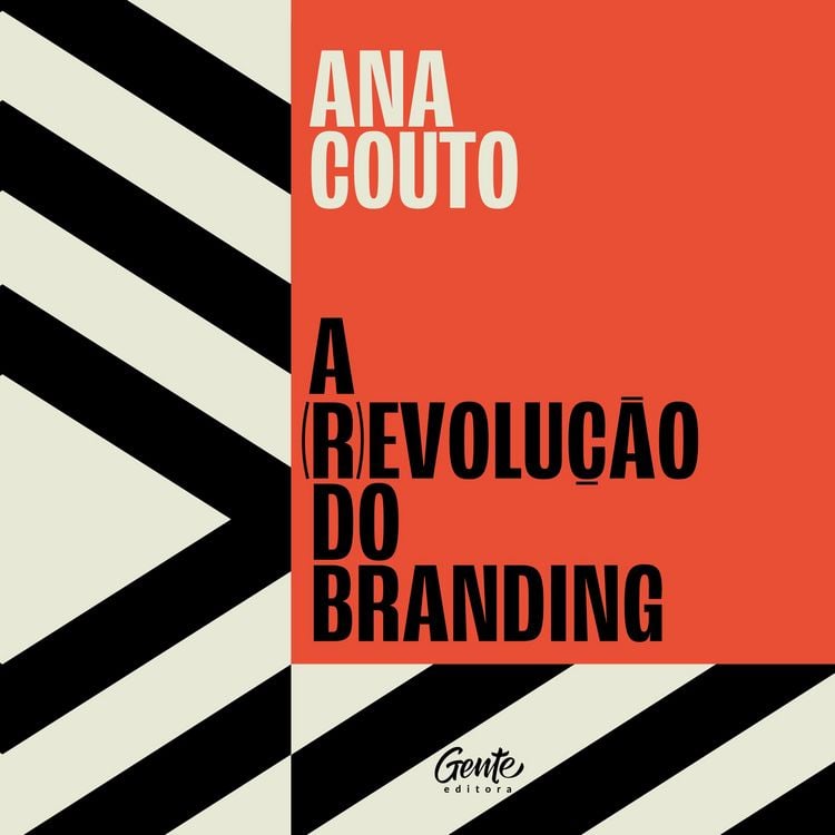 Produktbild: A (r)evolu&ccedil;&atilde;o do branding