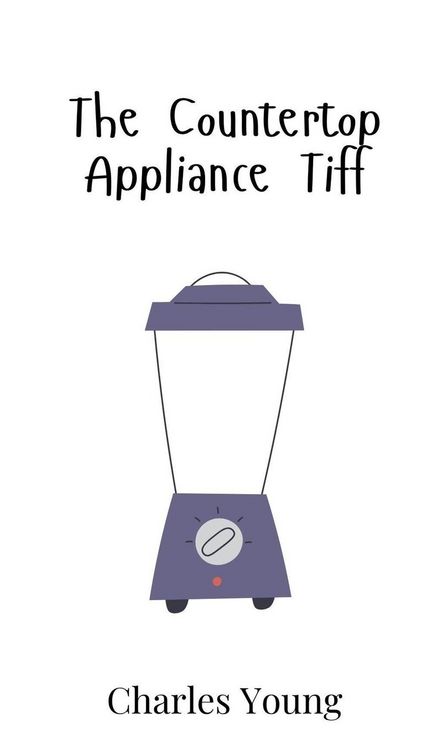 Produktbild: The Countertop Appliance Tiff