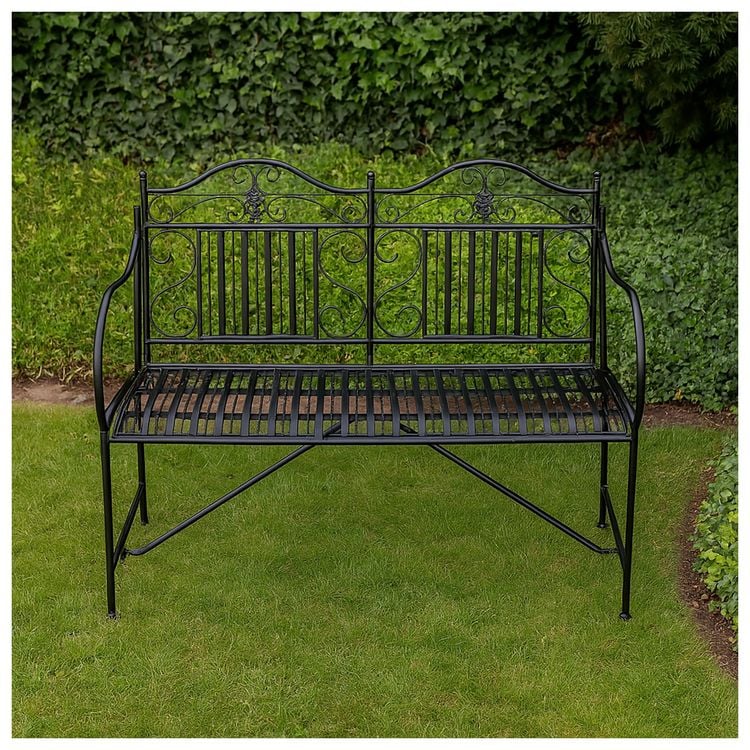 Produktbild: HTI-Living Gartenbank Celia Gartenbank Celia