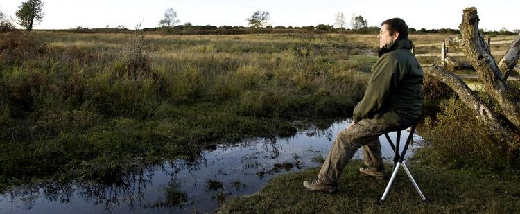 Produktbild: Walkstool Comfort XXXL Klapphocker Schwarz, Silber 63549 Belastbarkeit (Gewicht) (max.) 250 kg
