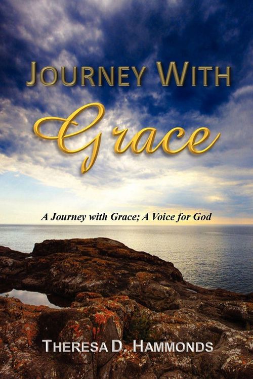 Produktbild: Journey with Grace