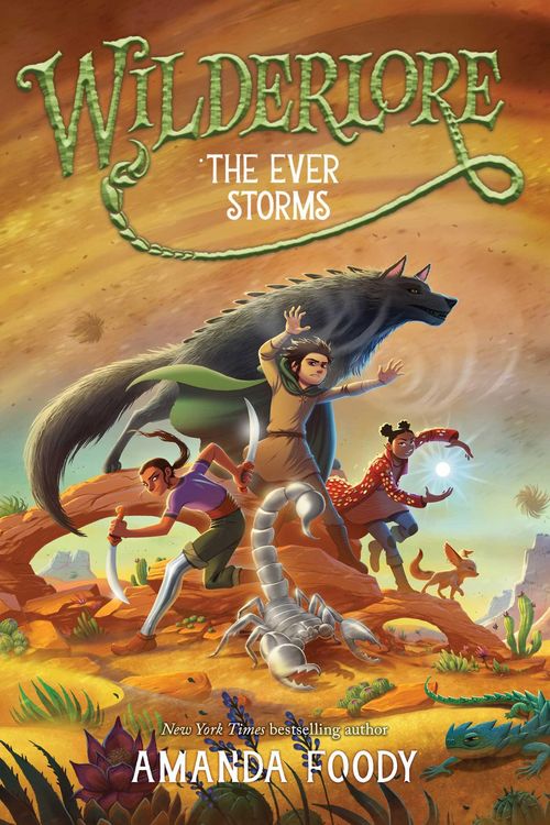 Produktbild: The Ever Storms