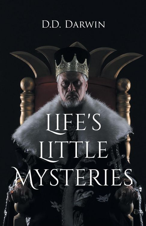 Produktbild: Life's Little Mysteries