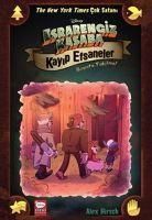 Produktbild: Disney Esrarengiz Kasaba Kayip Efsaneler - Boyuta Takilma