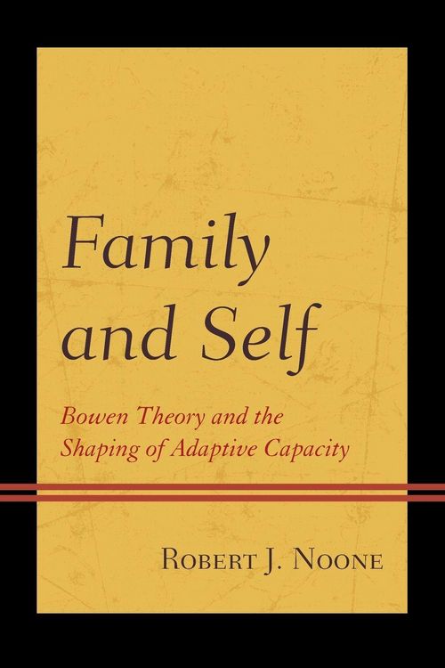Produktbild: Family and Self