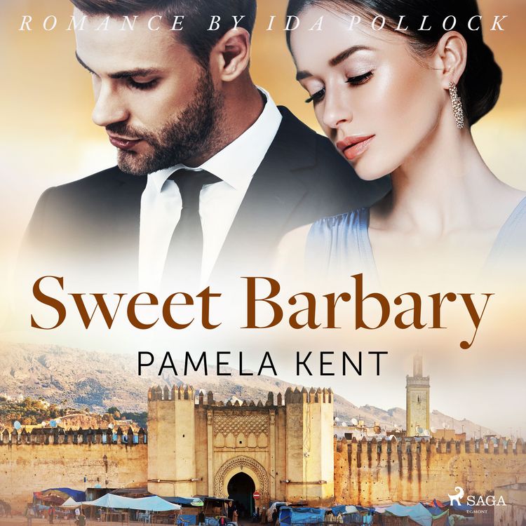 Produktbild: Sweet Barbary