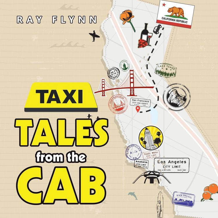Produktbild: Tales from the Cab