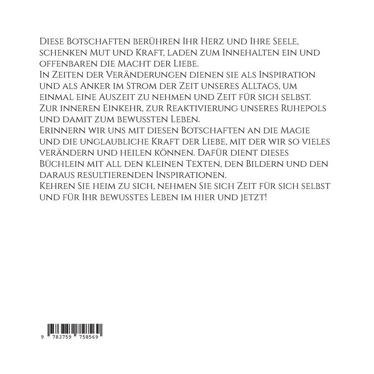 Produktbild: Voller Liebe