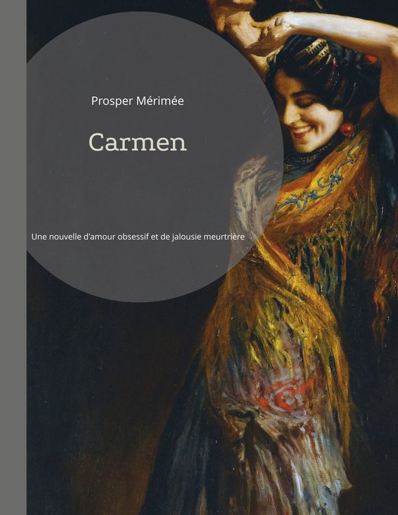 Produktbild: Carmen