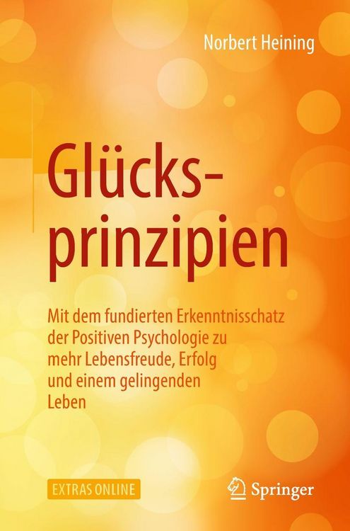 Produktbild: Gl&uuml;cksprinzipien