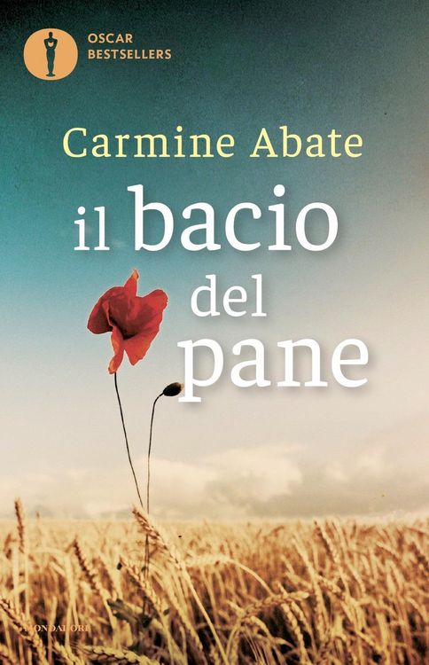 Produktbild: Il bacio del pane