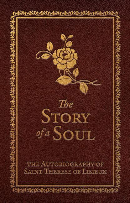 Produktbild: The Story of a Soul