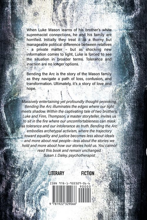 Produktbild: Bending the Arc