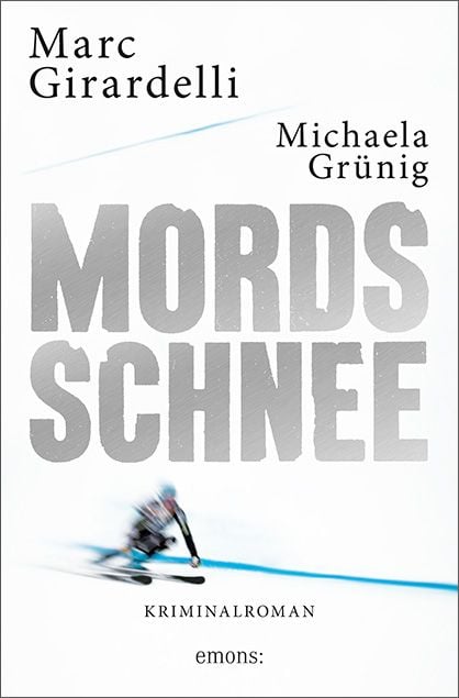 Produktbild: Mordsschnee