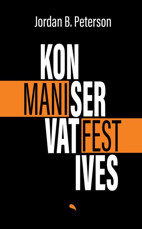 Produktbild: Konservatives Manifest