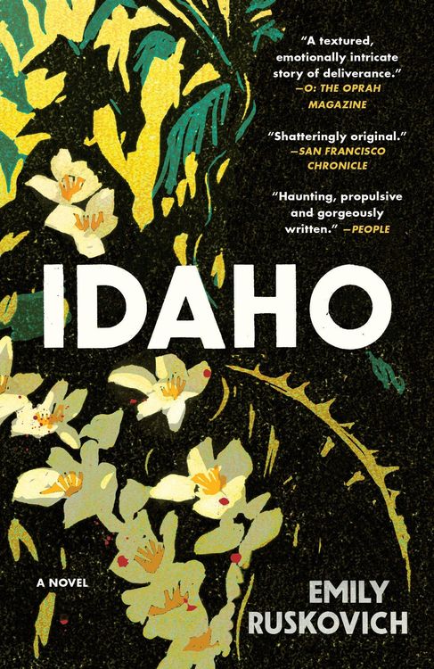 Produktbild: Idaho