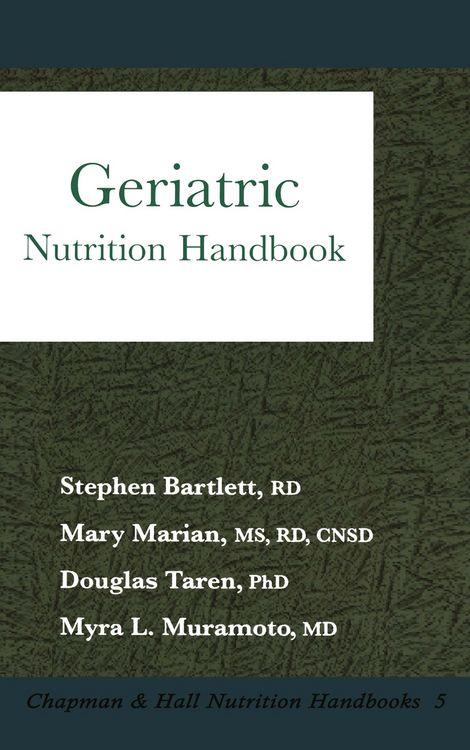 Produktbild: Geriatric