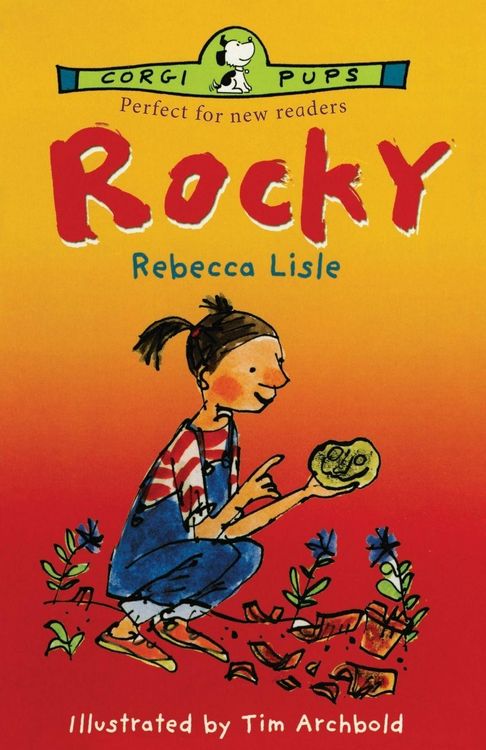 Produktbild: Rocky