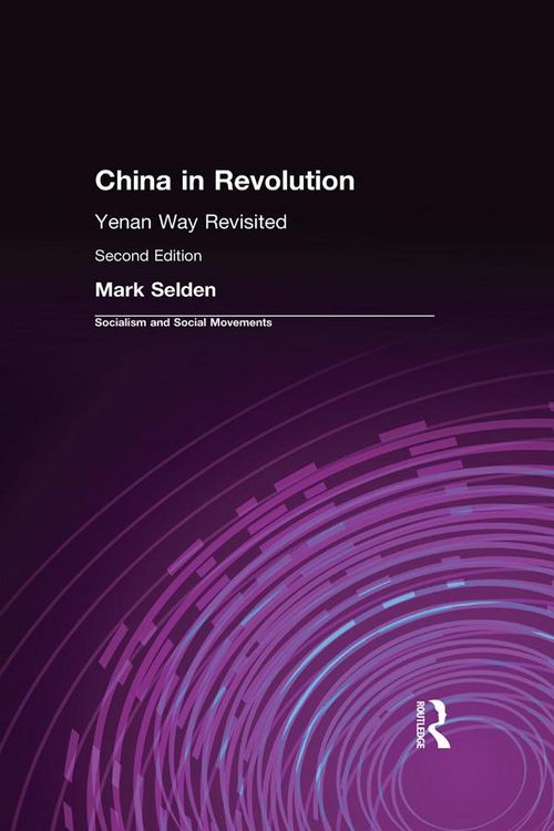 Produktbild: China in Revolution
