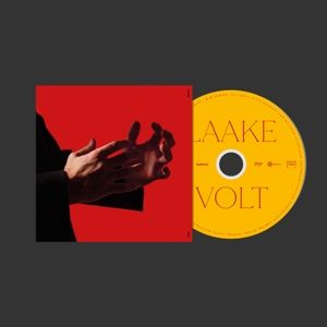 Produktbild: Volt (Digipak)