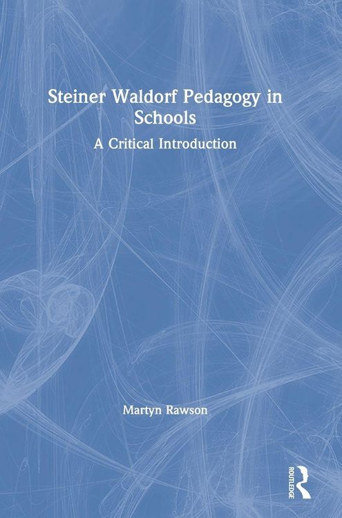 Produktbild: Steiner Waldorf Pedagogy in Schools