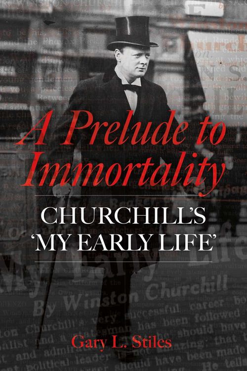 Produktbild: A Prelude to Immortality