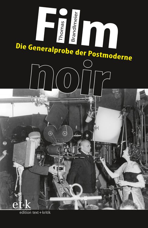 Produktbild: Film noir