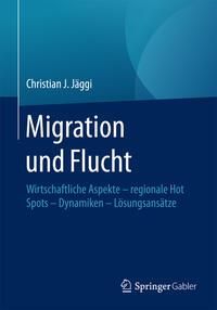 Produktbild: Migration und Flucht