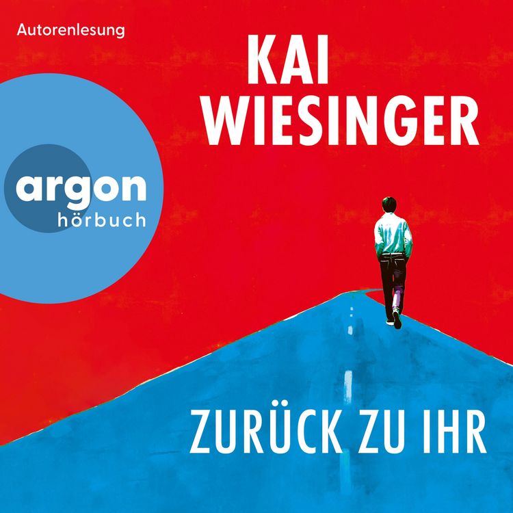 Produktbild: Zur&uuml;ck zu ihr