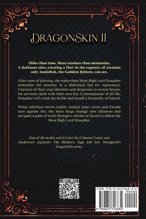 Produktbild: Restoration DragonSkin II