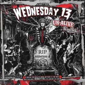 Produktbild: Un-Alive from PolandRock 2025