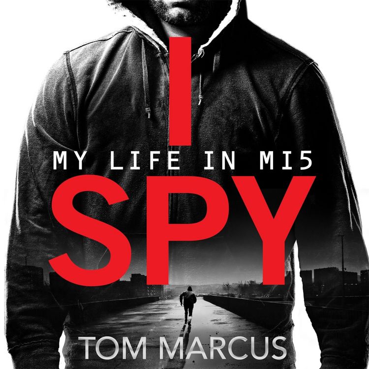 Produktbild: I Spy