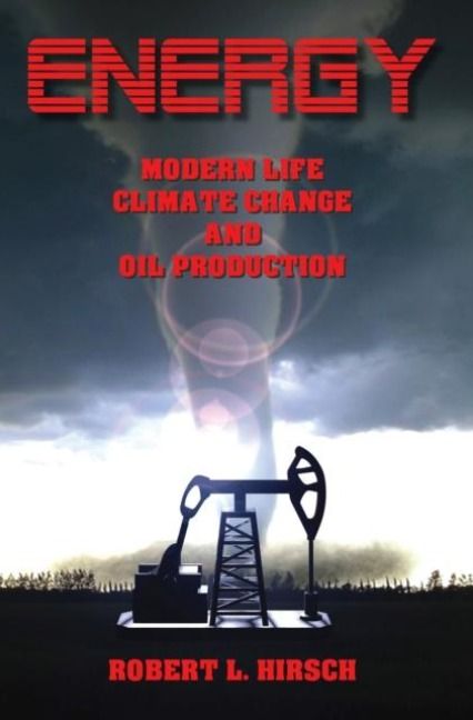 Produktbild: ENERGY - Modern Life, Climate Change and Oil Production