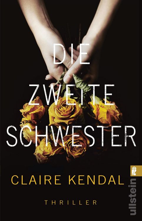Produktbild: Die zweite Schwester