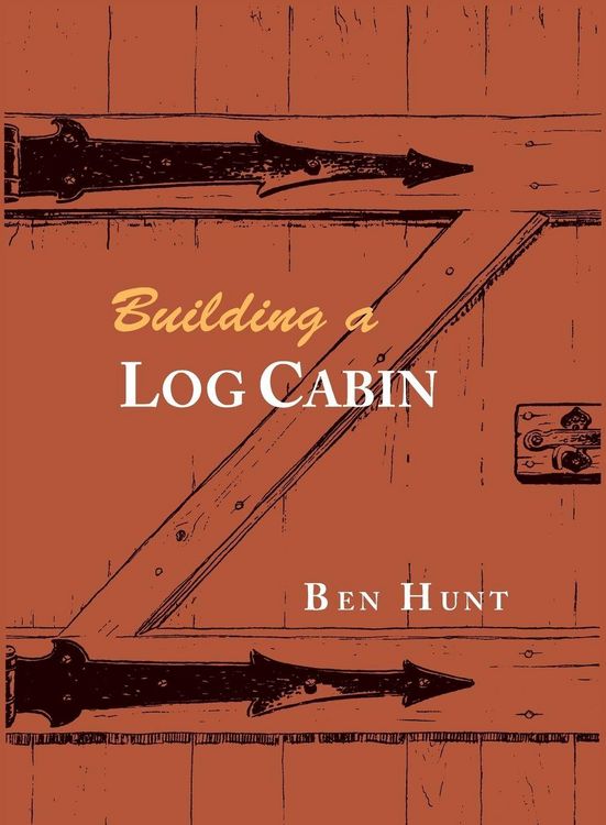 Produktbild: Building a Log Cabin
