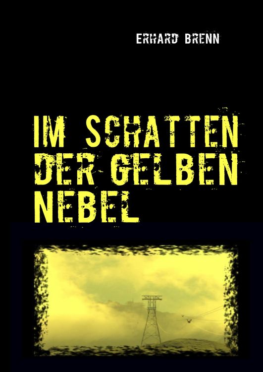 Produktbild: Im Schatten der gelben Nebel
