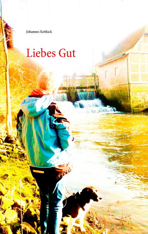 Produktbild: Liebes Gut