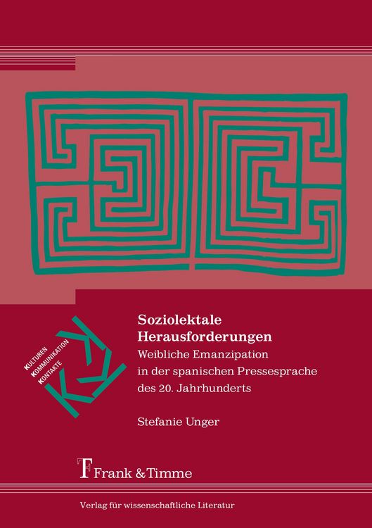 Produktbild: Soziolektale Herausforderungen